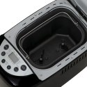 Mesko MS 6022 Bread maker, 15 Programs, Black