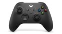 Microsoft | Xbox Wireless Controller + USB-C Cable - Gamepad | Controller | Wireless | N/A | Black