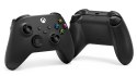 Microsoft | Xbox Wireless Controller + USB-C Cable - Gamepad | Controller | Wireless | N/A | Black