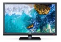 Sharp 24BB0E 24" (60 cm), HD Ready, 1366 x 768, DVB-T/T2/C/S/S2, Black