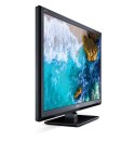 Sharp 24BB0E 24" (60 cm), HD Ready, 1366 x 768, DVB-T/T2/C/S/S2, Black