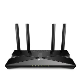 TP-LINK | AX3000 Dual Band Gigabit Wi-Fi 6 Router | Archer AX53 | 802.11ax | 574+2402 Mbit/s | 10/100/1000 Mbit/s | Porty Ethern