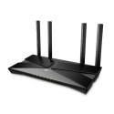 TP-LINK | AX3000 Dual Band Gigabit Wi-Fi 6 Router | Archer AX53 | 802.11ax | 574+2402 Mbit/s | 10/100/1000 Mbit/s | Porty Ethern