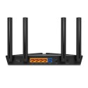 TP-LINK | AX3000 Dual Band Gigabit Wi-Fi 6 Router | Archer AX53 | 802.11ax | 574+2402 Mbit/s | 10/100/1000 Mbit/s | Porty Ethern