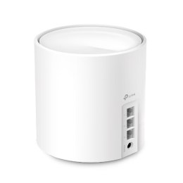 System TP-LINK Deco X50 (3-pak) AX3000 Whole Home Mesh Wi-Fi 6 System TP-LINK | Whole Home Mesh Wi-Fi 6 System | Deco X50 (3-pak