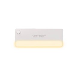 Yeelight LED Sensor Drawer Light, Rechargeable battery, USB-C, 4pcs pack