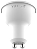 Yeelight | Smart Bulb | GU10 Multicolor (1 szt./opak.) | 350 lm | 5 W | 2700-6500 K | 15000 h | Lampa LED | 220-240 V