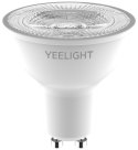 Yeelight | Smart Bulb | GU10 Multicolor (1 szt./opak.) | 350 lm | 5 W | 2700-6500 K | 15000 h | Lampa LED | 220-240 V