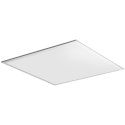 Plafon panel LED sufitowy 6000K 3800 lm 95 lm/W 40 W 62x62 cm