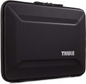 Thule | Fits up to size 16 " | Gauntlet 4 MacBook Pro Sleeve | Czarny