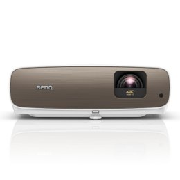 Benq | W2700i | DLP projector | Ultra HD 4K | 3840 x 2160 | 2000 ANSI lumens | Brown | White