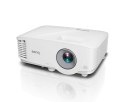 Benq | MX550 | DLP projector | XGA | 1024 x 768 | 3600 ANSI lumens | White