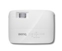 Benq | MX550 | DLP projector | XGA | 1024 x 768 | 3600 ANSI lumens | White