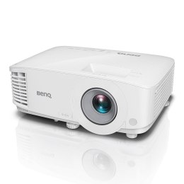 Benq | MS550 | DLP projector | SVGA | 800 x 600 | 3600 ANSI lumens | White