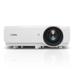 Benq Installation Projector SH753+ WUXGA (1920x1200), 5000 ANSI lumens, White, Lamp warranty 12 month(s)