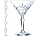 Kieliszek do martini Arcoroc BROADWAY 210 ml zestaw 6 szt. - Hendi P8795