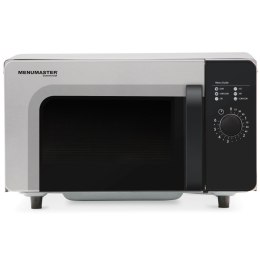 Kuchenka mikrofalowa mikrofalówka Menumaster RMS510DS2 23 l 1000 W 230 V - Hendi 280065