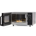 Kuchenka mikrofalowa mikrofalówka Menumaster RMS510DS2 23 l 1000 W 230 V - Hendi 280065