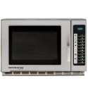 Kuchenka mikrofalowa z panelem dotykowym 100 programów Menumaster RFS518TS 34 l 1800 W - Hendi 280140