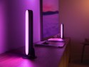 Philips Hue COL Play Light Bar Extension, czarny Philips Hue | Hue COL Play Light Bar Extension | W | 42 W | 2000-6500 Hue White