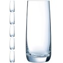 Szklanka wysoka VIGNE 450 ml zestaw 6 szt. - Hendi L2369