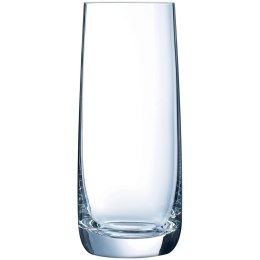 Szklanka wysoka VIGNE 450 ml zestaw 6 szt. - Hendi L2369