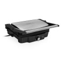 Tristar | GR-2852 | Grill | Contact grill | 1500 W | Aluminum