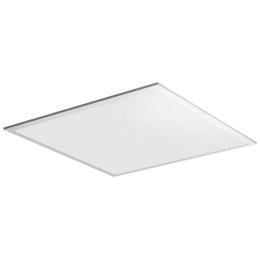 Panel sufitowy LED oświetleniowy 5700K 4560 lm 95 lm/W 48 W 62x62 cm