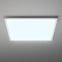 Panel sufitowy LED oświetleniowy 5700K 4560 lm 95 lm/W 48 W 62x62 cm