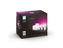 Philips Hue WCA Starter Kit 4,3W GU10 3pcs, Bridge, Switch Philips Hue | Hue WCA Starter Kit 4,3W GU10 3pcs, Bridge, Switch | GU