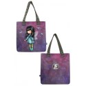 Torba na zakupy - gorjuss - bubble fairy m