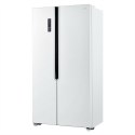 ETA Refrigerator ETA139790000E Energy efficiency class E, Free standing, Side by Side, Height 177 cm, No Frost system, Fridge ne