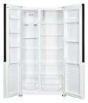 ETA Refrigerator ETA139790000E Energy efficiency class E, Free standing, Side by Side, Height 177 cm, No Frost system, Fridge ne