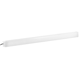 Lampa oprawa LED wodoodporna hermetyczna do magazynu fabryki IP65 8800 lm 150 cm 80 W