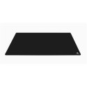 Corsair MM500 Premium Anti-Fray Cloth Gaming mouse pad, 1220 x 610 x 3 mm, Extended 3XL, Black