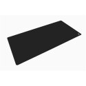 Corsair MM500 Premium Anti-Fray Cloth Gaming mouse pad, 1220 x 610 x 3 mm, Extended 3XL, Black