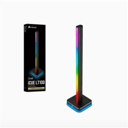 Corsair Smart Lighting Tower Expansion Kit iCUE LT100 Multicolour