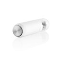 ETA Salt And Pepper Mill Molino ETA092890000 Housing material Plastic, AAA, White