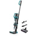 ETA Vacuum Cleaner Magic AquaPlus+ ETA723690000 Handstick, 4-in-1, 28.8 V, Operating time (max) 35 min, Black, Warranty 24 month