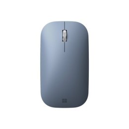 Microsoft | Modern Mobile Mouse | Bluetooth mouse | KTF-00054 | Wireless | Bluetooth 4.2 | Pastel Blue | year(s)