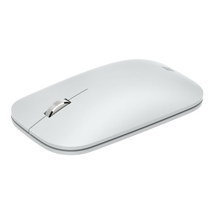 Microsoft | Modern Mobile Mouse | Bluetooth mouse | KTF-00068 | Wireless | Bluetooth 4.2 | Glacier | year(s)