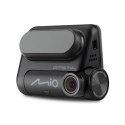 Mio | 24 month(s) | GPS | SpeedCam, HDR | Audio recorder | Camera resolution pixels | Mivue 848 | Full HD 60FPS | Wi-Fi