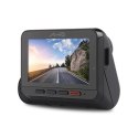 Mio | 24 month(s) | GPS | SpeedCam, HDR | Audio recorder | Camera resolution pixels | Mivue 848 | Full HD 60FPS | Wi-Fi