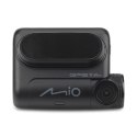 Mio | 24 month(s) | GPS | SpeedCam, HDR | Audio recorder | Camera resolution pixels | Mivue 848 | Full HD 60FPS | Wi-Fi