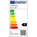 Osram Parathom Classic B LED 40 non-dim 4,9W/827 E14 bulb