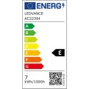 Osram Parathom Classic Filament 60 non-dim  6,5W/827 E27 bulb