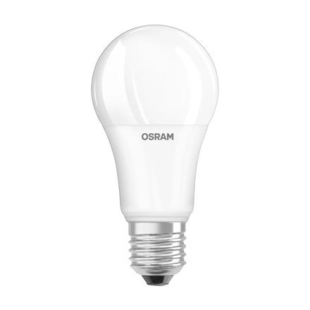 Osram Parathom Classic LED 100 non-dim 13W/827 E27 bulb