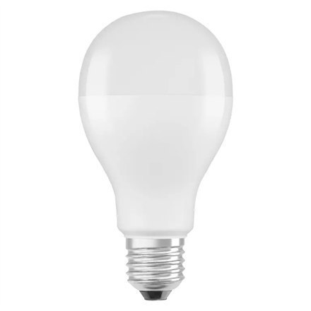 Osram Parathom Classic LED 150 non-dim 19W/827 E27 bulb