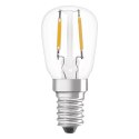 Osram Parathom Special Filament LED T26  FIL 10 non-dim 2,2W/827 E14 bulb