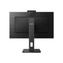 Philips | 275B1H/00 | 27 " | QHD | IPS | 16:9 | Czarny | 4 ms | 300 cd/m² | Wyjście audio | Porty HDMI w ilości 1 | 75 Hz